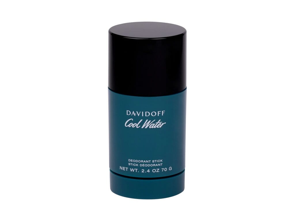 Davidoff Cool Water M Dezodorant 70g-616532